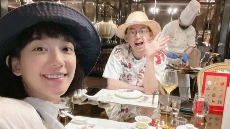 拒看《與惡2》！音樂人再轟黃子佼、孟耿如：爛是可以絕配的