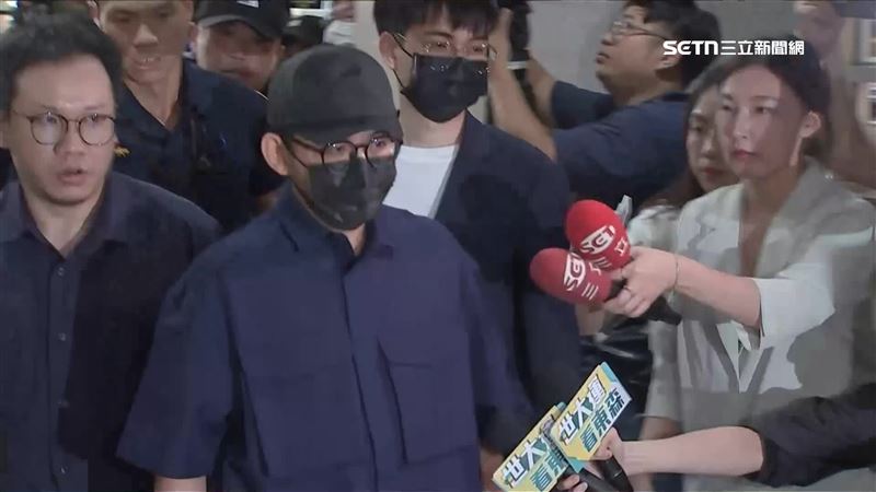 開轟黃子佼惡行！許常德喊話昔創意私房會員「做1事」：要聯合消滅