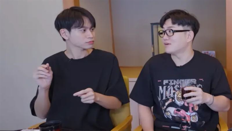 Joeman爆家寧真實行情　發1篇文狂賺20萬！靠Andy去年達事業巔峰