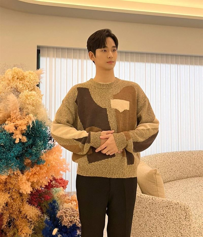 金賽綸好友怒指離世「9成因為金秀賢」18禁檔案壓住不放原因曝光