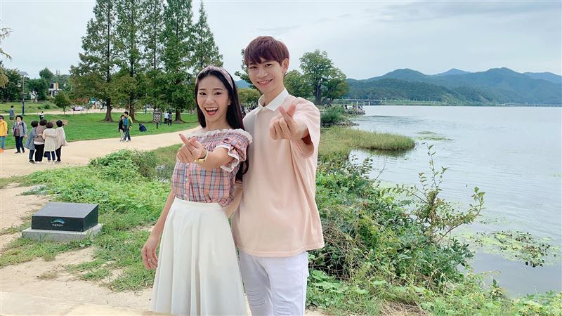 Andy才喊「眾量級永遠屬於我和妳」轉頭遭家寧背叛　關鍵證據曝光