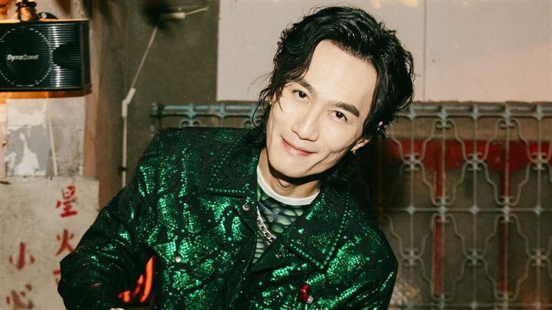 李英宏消失5年！唱紅直直撞後突然退歌壇　再次露面近況曝光