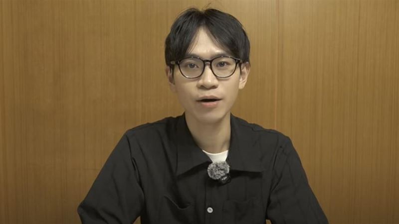 Andy老師2度反擊影片全文字!4分52秒嗆爆家寧6點聲明 酸張媽不讓查帳