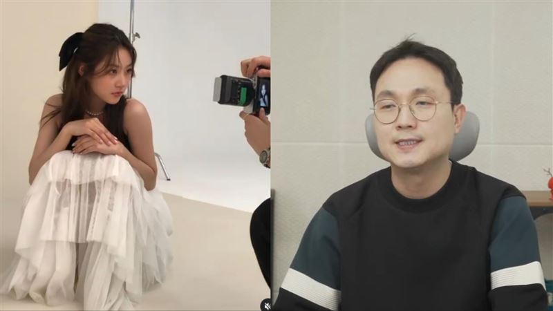 李鎮浩狂爆「金賽綸內幕」慘了!韓網猛刷整排負評:死了還被你折磨