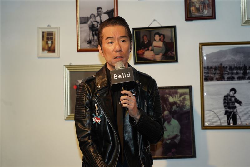 離過2次婚！50歲張兆志突淚崩　「已看過最美風景」