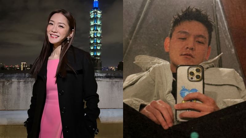 楊千霈密會春風！小S認證「沒她得不到的男人」昔和他同遊北京掀議