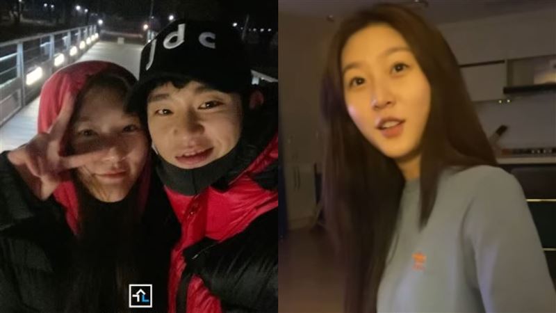 「何時可抱著妳睡」金秀賢露骨調情15歲金賽綸　小三身分關鍵線索曝