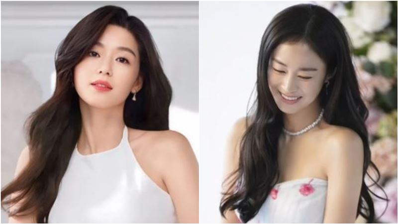 全智賢與金泰希：韓國娛樂圈的「不敗女神」，為何她們從不被霸凌？