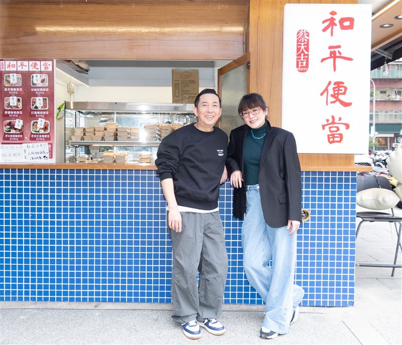 獨家/養4女兒月燒30萬買不起房!屈中恆妻賣便當求生 驚人業績曝