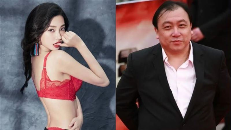 周潤發乾女兒大二就被王晶相中！拍三部戲撈金26億　被稱為全民女神