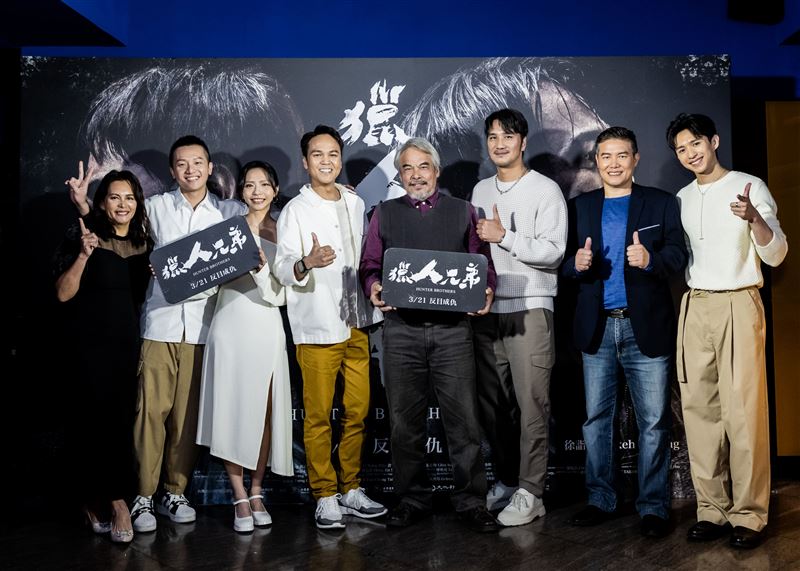 魏德聖傳到處借錢！「真相曝光」馬志翔不忍曝他經濟狀態：確實有收到