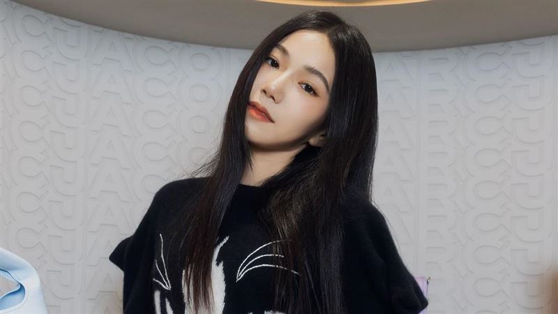 家寧首回應分手Andy後相處模式！事件關注度超乎想像　情緒生活受影響