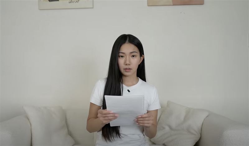 家寧擁3身分!聲明隻字不提「ANDY」全用這1詞替代…挨轟超沒誠意