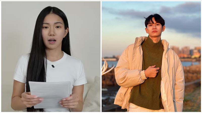 開戰家寧媽！Andy哽咽吐心境　喊話觀眾「別再抖內了」原因暖哭