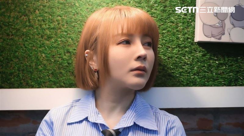 獨家／蕭玉芬摯愛18歲病逝！才檢查得腫瘤1個月多　每天治療仍無力挽回