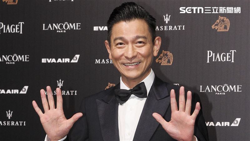 角頭老大怒打劉德華一巴掌！人生下場超慘　被判死刑享年43歲