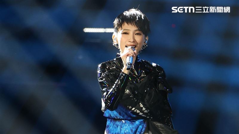 戴佩妮開唱超有面子！超多天王天后全來了　周杰倫+林俊傑+江蕙+張清芳