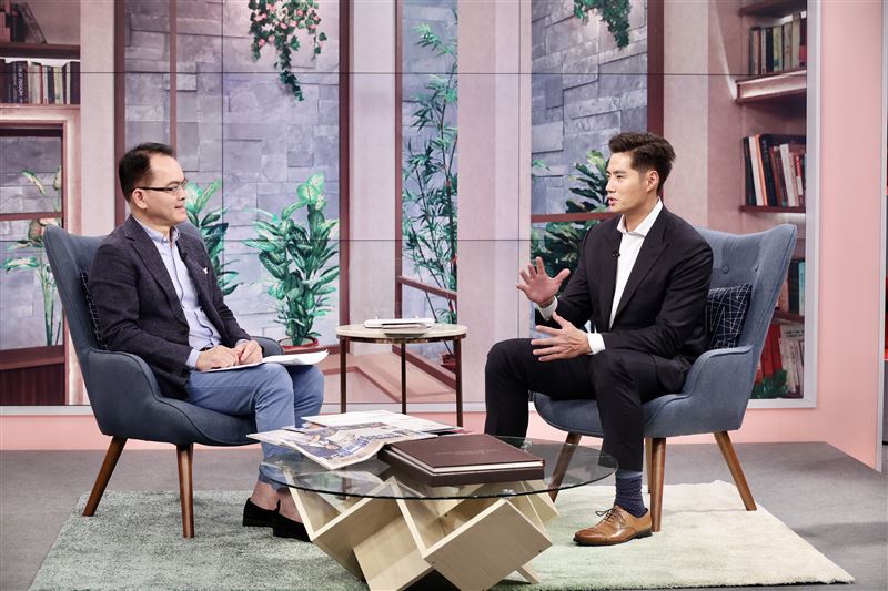 婉拒12強邀約？陳偉殷大方公開曲折過程　無緣「資格賽」吐12字