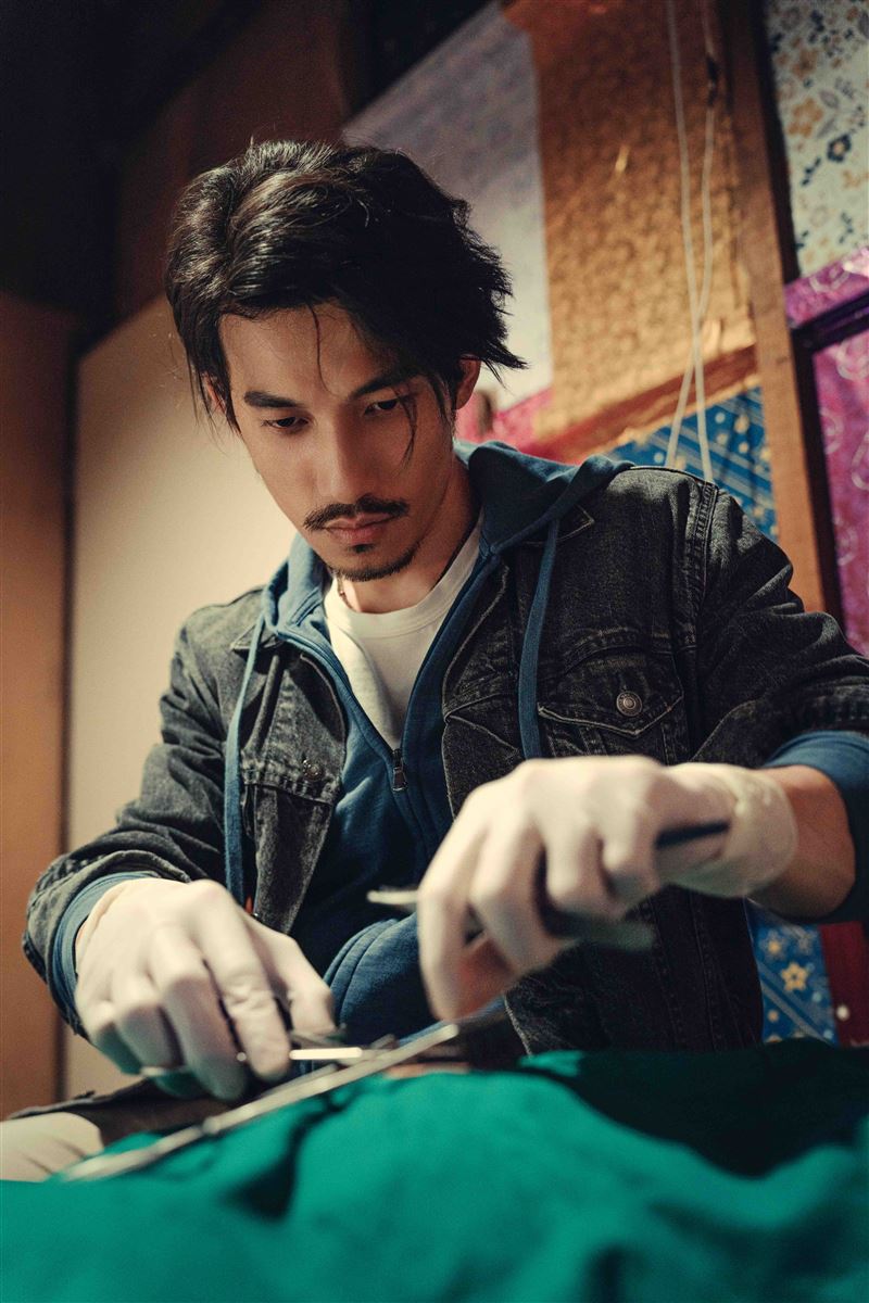 詮釋同志一舉奪影帝！越南梁朝偉來台圈粉　遭爆私下真實面讓劇組大驚