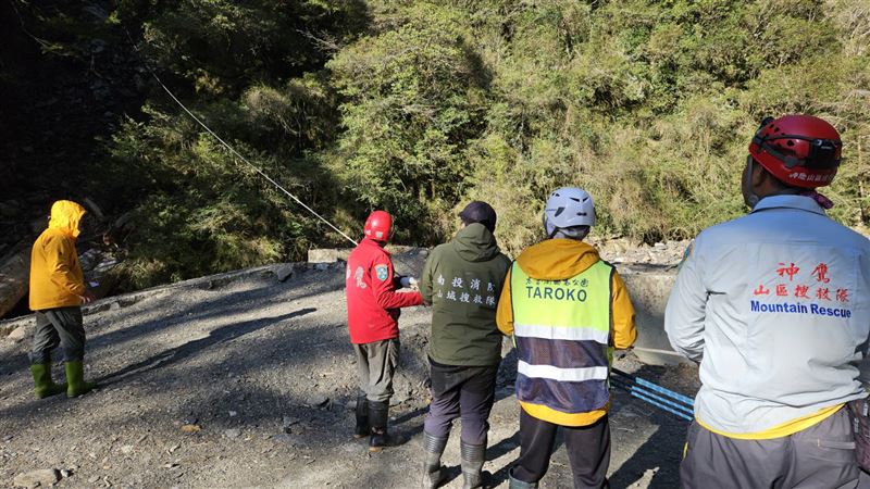合歡山山難死者是「臉書粉專版主」!最後PO文網淚崩:謝謝您的付出