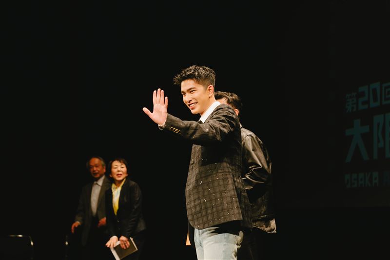 曾敬驊《我家的事》惹哭櫻花妹！自爆「重頭戲卡卡」帶「他」做1事