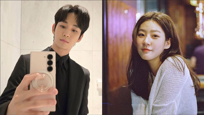 惡評衝我來！大14歲男星讚「演技天才」　挺身護金賽綸：別動她