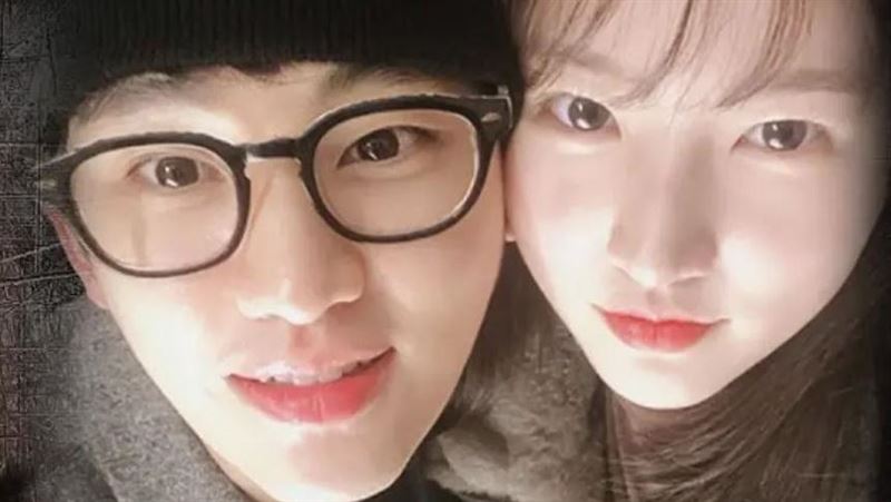 金秀賢風波滾20天!「本人現身時間曝光」反擊:親自見記者發表立場