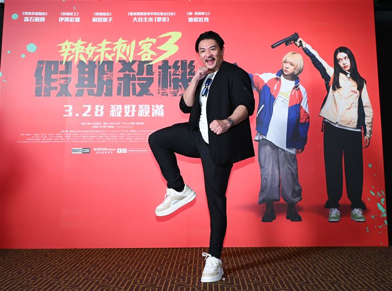 夢多來台新身份曝光！「紅回日本成電影咖」自爆因1事險破產