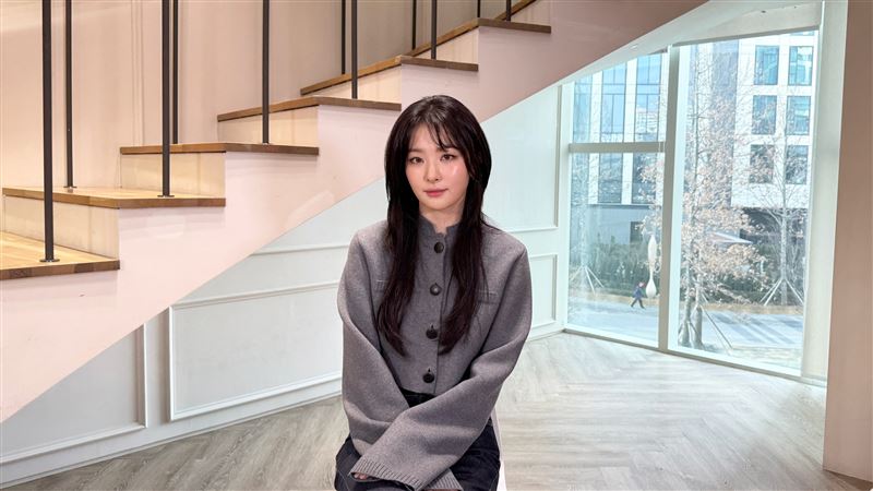 跨海訪問/RV瑟琪高雄嗑牛肉麵上癮 認因「這件事」不安:真的很寂寞