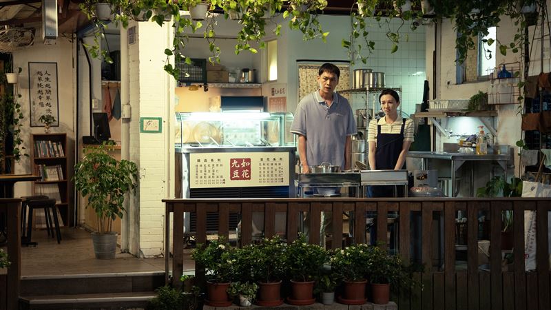 黃鐙輝再度成為「更生人」！面臨家暴、婚姻破碎　赴監獄當場成了見面會