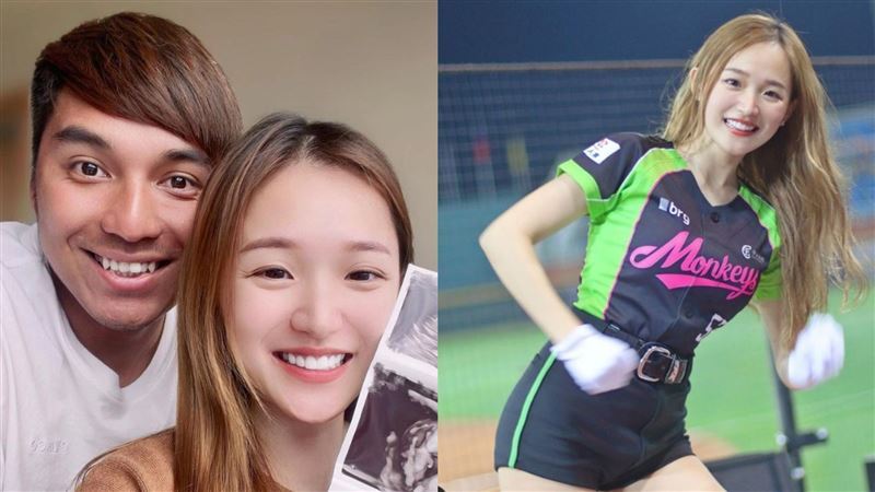 邱丹酒駕被開除！前樂天女孩李芳證實已離婚　宣布成「單身媽咪」