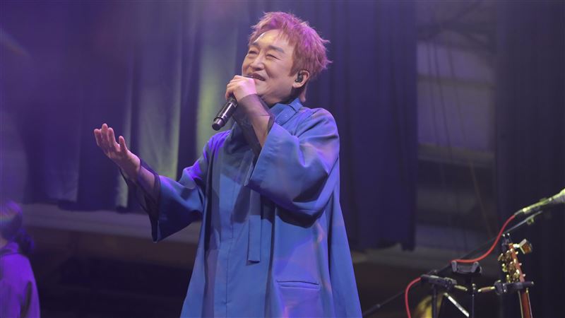 徐哲緯MV三歲男童長大了！變台大碩士生　驚喜合體有笑有淚