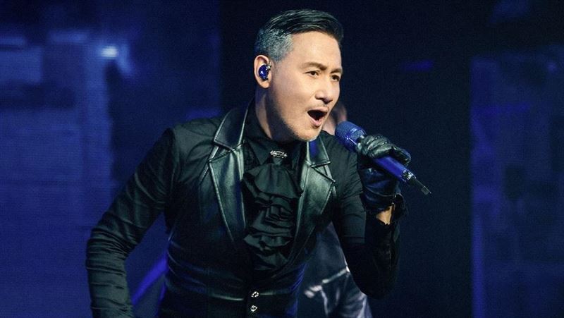 張學友高雄開唱第二天！驚喜唱江蕙這首歌　聽到現場根本賺到