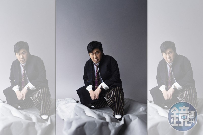 螢幕前後差很多 胡瓜自認是I人從女兒身上學到1事