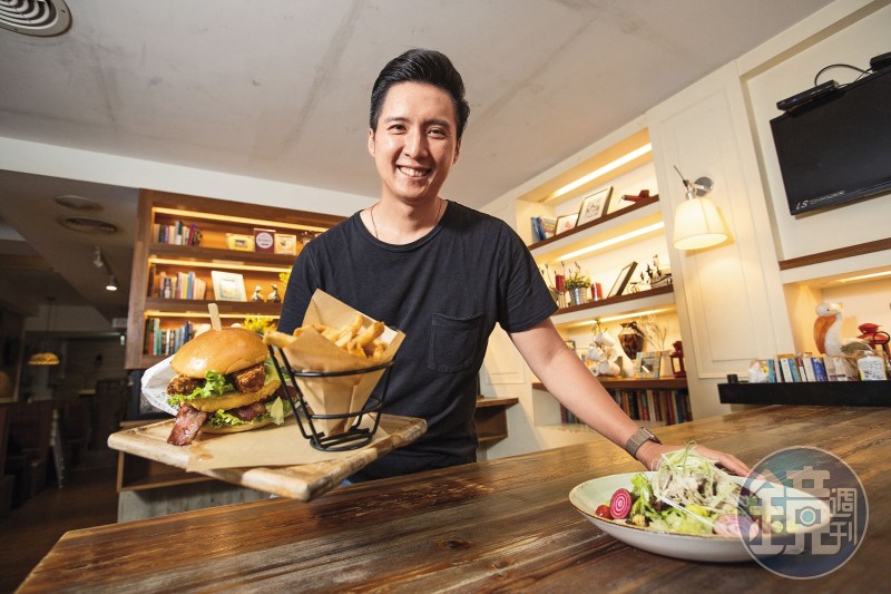 楊千霈拍拖小開4/踮腳索吻被男友回贈冷眼 楊千霈情史豐富全是貴公子