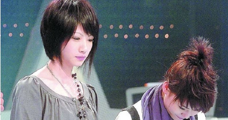 李千娜19歲結婚生子桃花依舊旺　過往4戀情傷最深「是」他