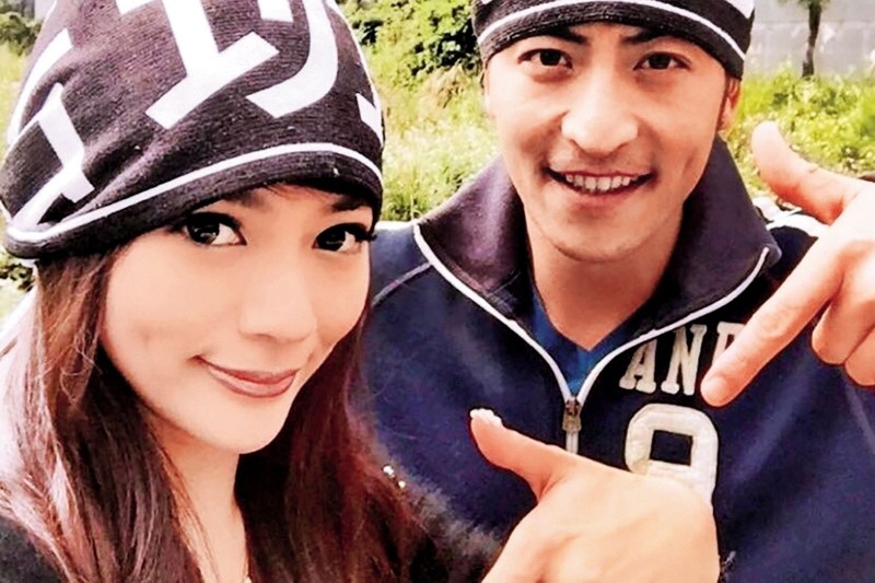 趙駿亞失敗戀情一籮筐 「只對一人不同」去年才包場她主演電影