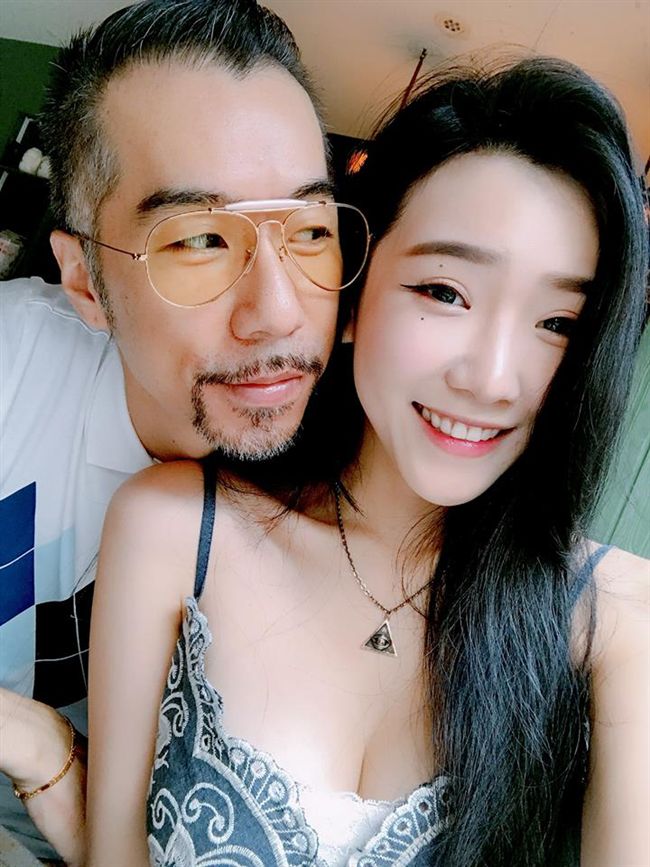 許允樂遭霸凌！張兆志公開「黑粉自白信」　哽咽：道歉等了4年