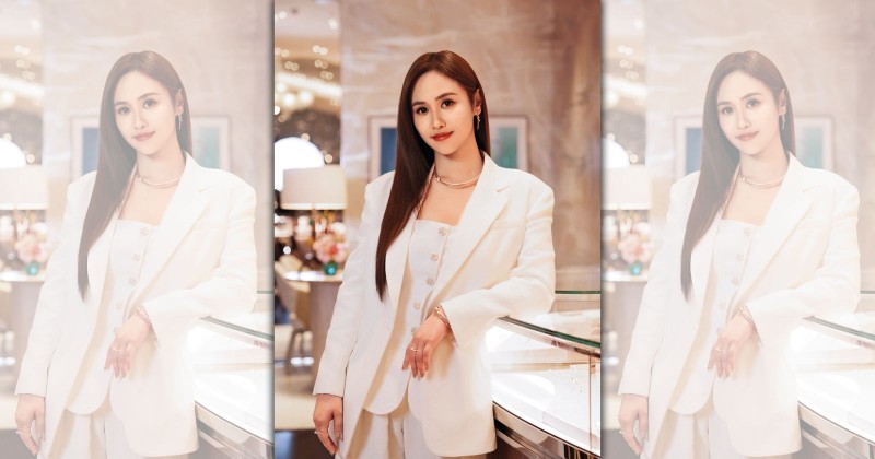 觸犯潛規則！轉賣公關品被抓包　吳姍儒積極接棒一字千金