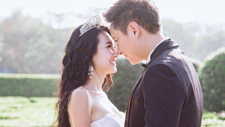 抓包王思佳「5年前認嫁豪門」！老公當司機月薪曝光　她酸：嫁到假貨