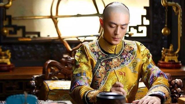 乾隆風流尼姑也不放過！皇后如懿開門抓姦　撞見這一幕氣炸了