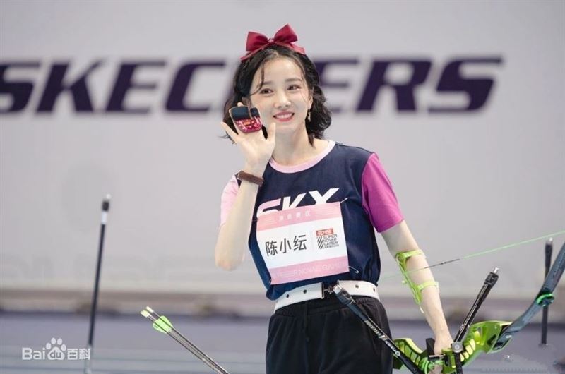 她因「發育過猛」慘遭國家游泳隊淘汰　如今卻在娛樂圈大紅大紫