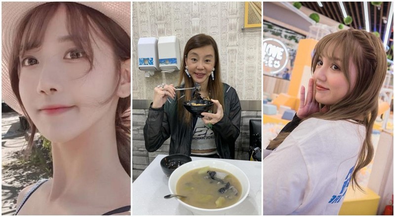 法拉利姊墓地開嗓求打賞！她收15萬抖內剃毛