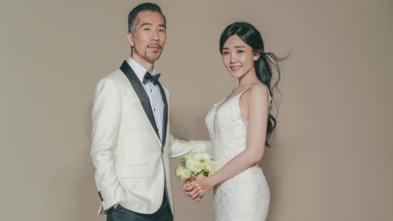 張兆志為前妻直播開戰張姓夫婦！許允樂再曝感嘆：人大多數很複雜