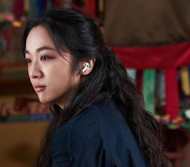 湯唯：我和梁朝偉不是真的！但他卻不和我結婚了