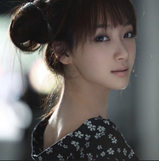 她是愛新覺羅後裔，出道後從不接清宮戲　卻為劉德華破例演了一次