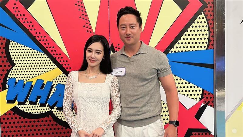 網議論司機還保鑣?王思佳心碎護夫求放手「還他隱私」 尪一反應惹心疼