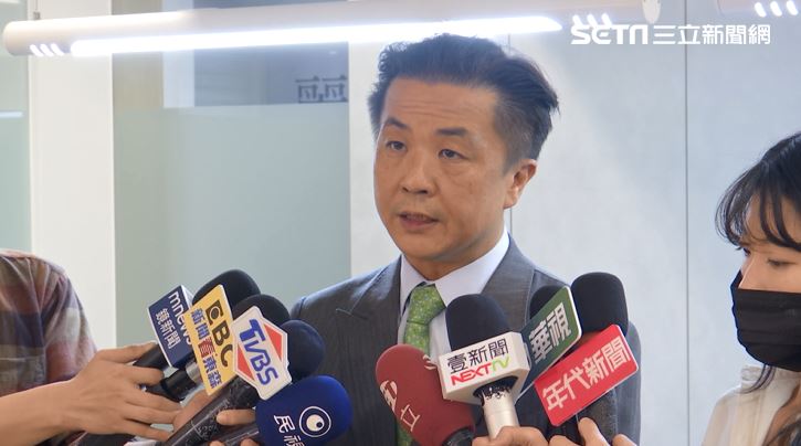 呂秋遠爆拒認私生子挨告！女律師揭「1關鍵」不忍了：惹火生母主因