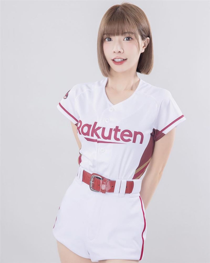 「中職最正MC」急送醫!本要應援臨時缺席 痛到打滾手術病況曝光