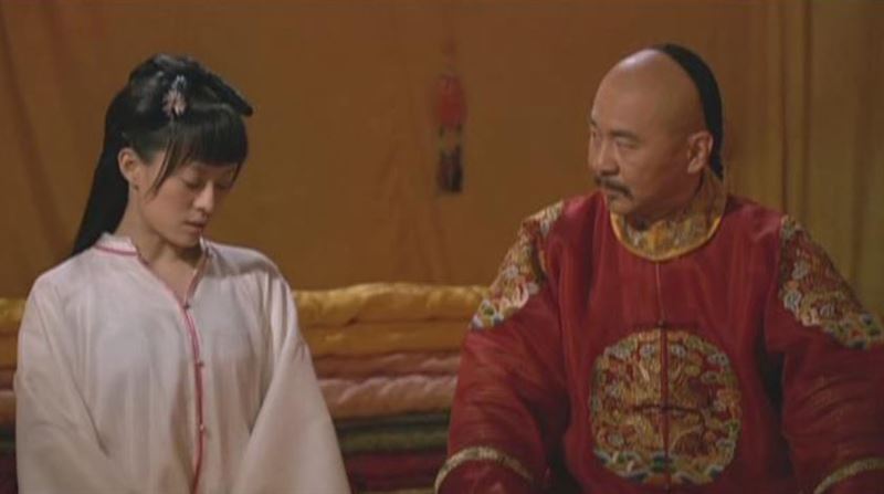 皇上首次睡了甄嬛！隔日她領了一碗「生餃子」　皇后為何內心警鈴大作